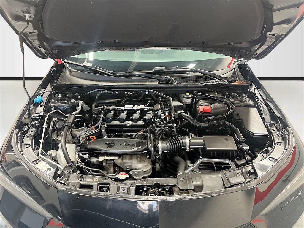 Used 2025 Acura Integra A-Spec image 29