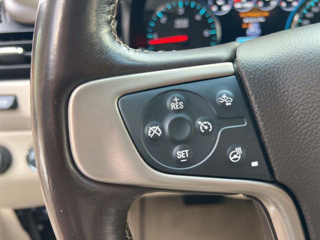 Used 2019 GMC Yukon Denali w/ Denali Ultimate Package image 15