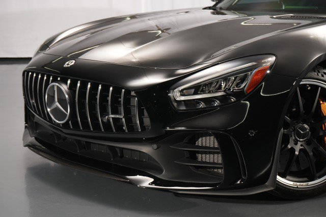 Used 2020 Mercedes-Benz AMG GT R image 5