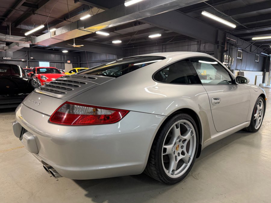 Used 2006 Porsche 911 Carrera S image 19