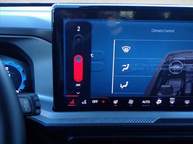 New 2025 Ford Bronco Sport Outer Banks image 18