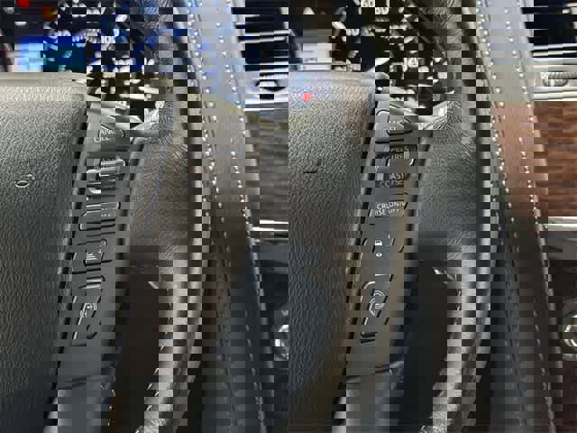 Used 2017 Nissan Armada SL w/ Technology Package image 10