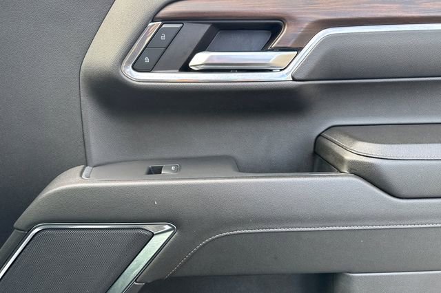 Used 2024 GMC Sierra 1500 SLT image 21