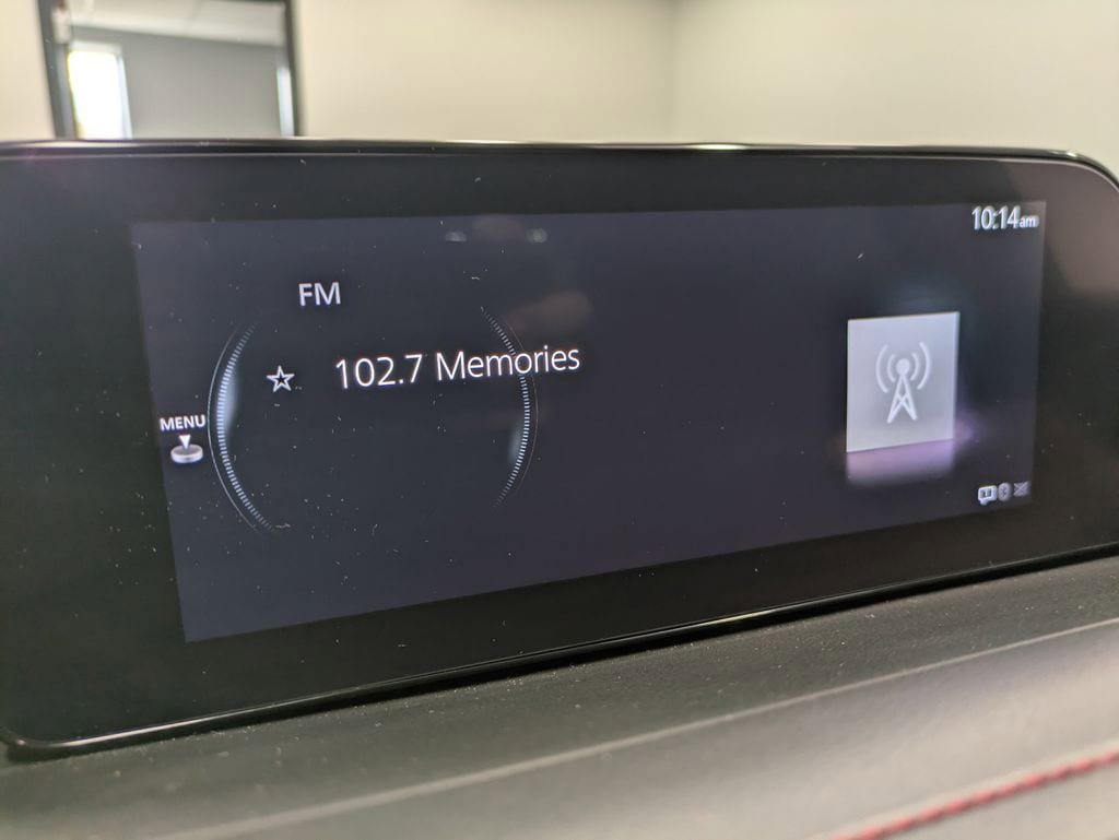 Certified 2023 MAZDA CX-30 AWD 2.5 S w/ Preferred Package image 14