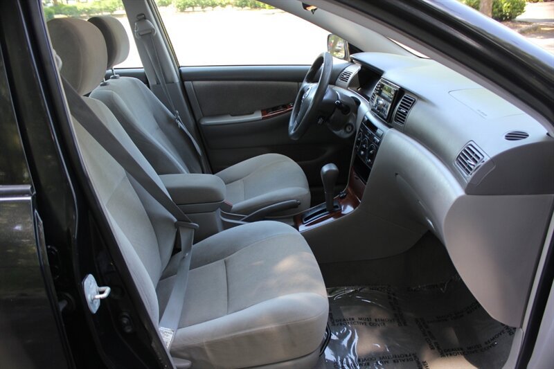 Used 2008 Toyota Corolla LE FWD image 17