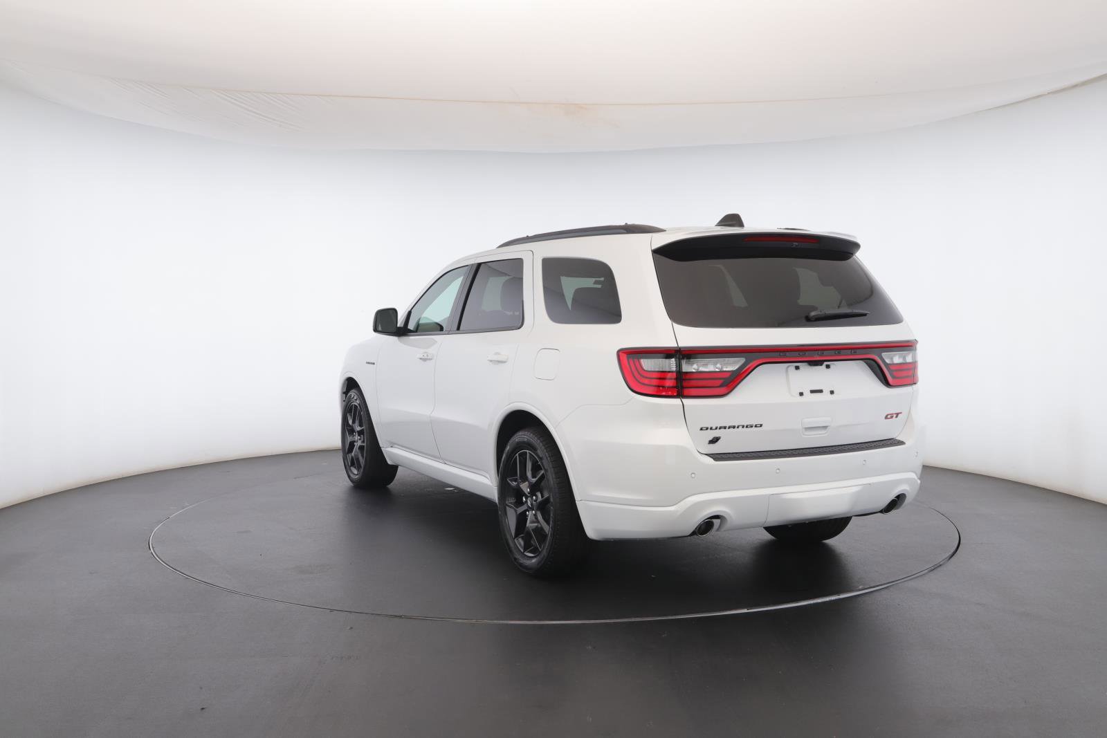 New 2026 Dodge Durango GT image 24