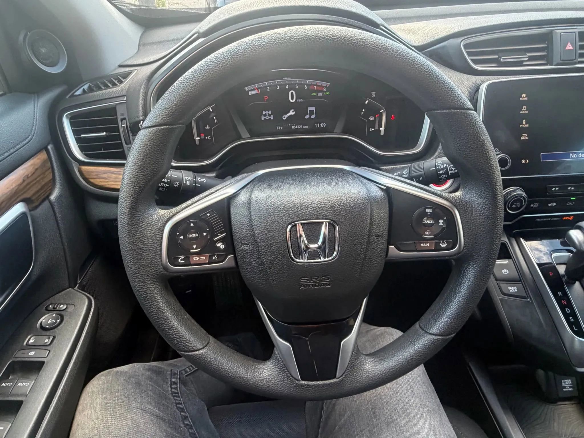 Used 2018 Honda CR-V EX image 12