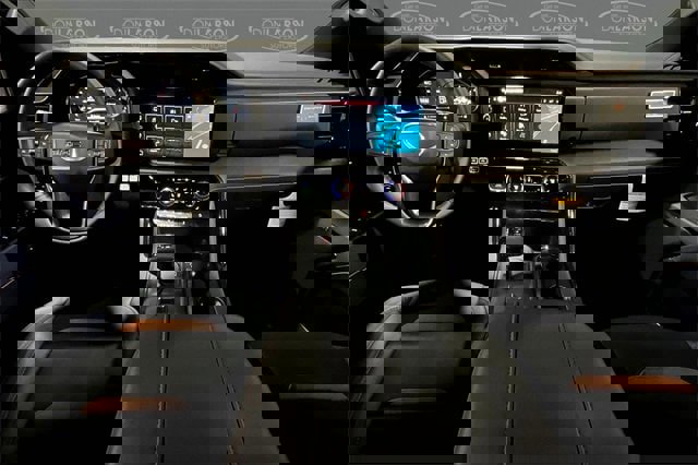 New 2025 GMC Sierra 1500 AT4 w/ AT4 Premium Package image 10