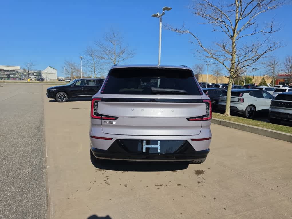 New 2026 Volvo EX90 Ultra AWD/4WD image 5