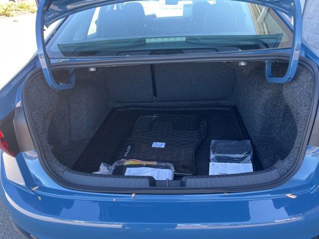 New 2026 Volkswagen Jetta SE image 24