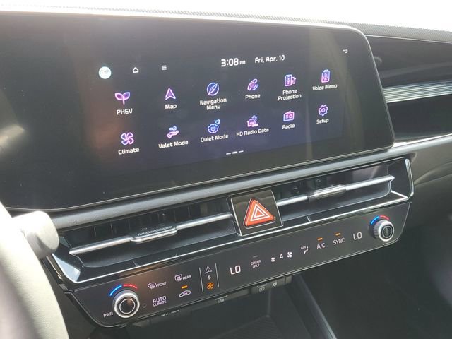 Used 2023 Kia Niro EX FWD image 24