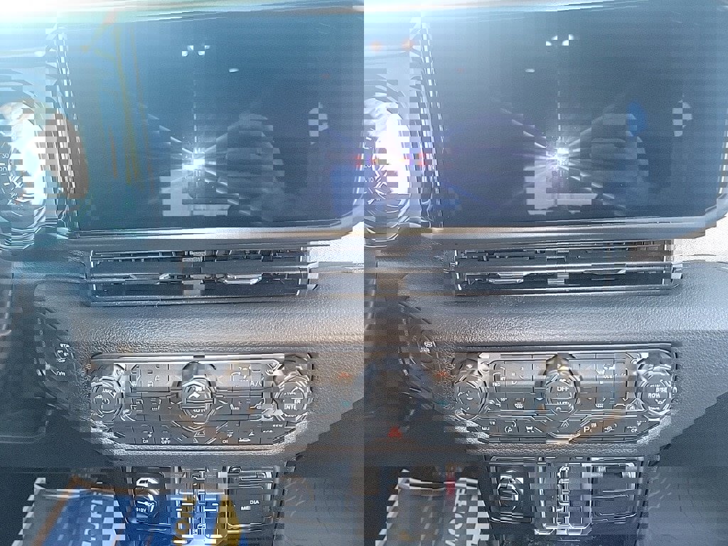 New 2026 Jeep Wrangler Unlimited Sport image 14