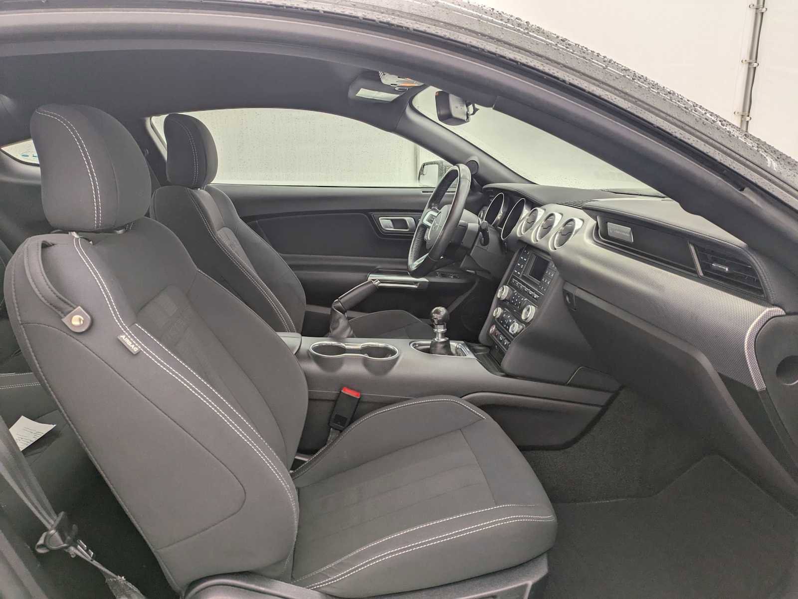 Used 2018 Ford Mustang GT w/ Black Accent Pkg image 16