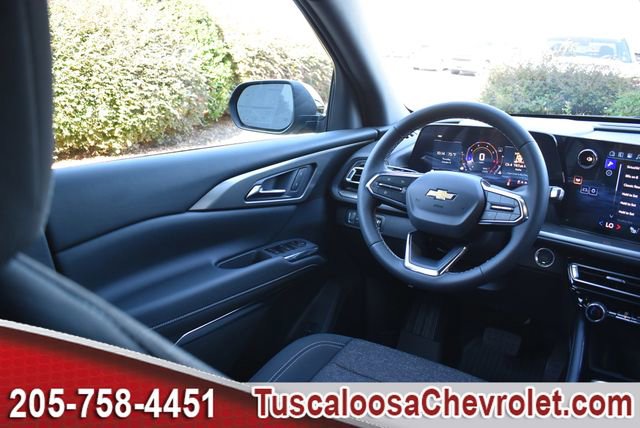 New 2026 Chevrolet Traverse LT w/ Driver Confidence Package FWD image 21