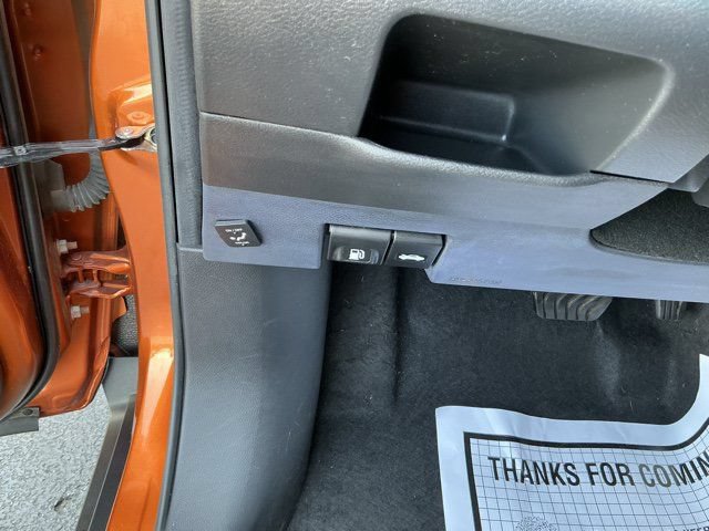 Used 2022 Nissan Kicks SV w/ Interior Electronics Package FWD image 21