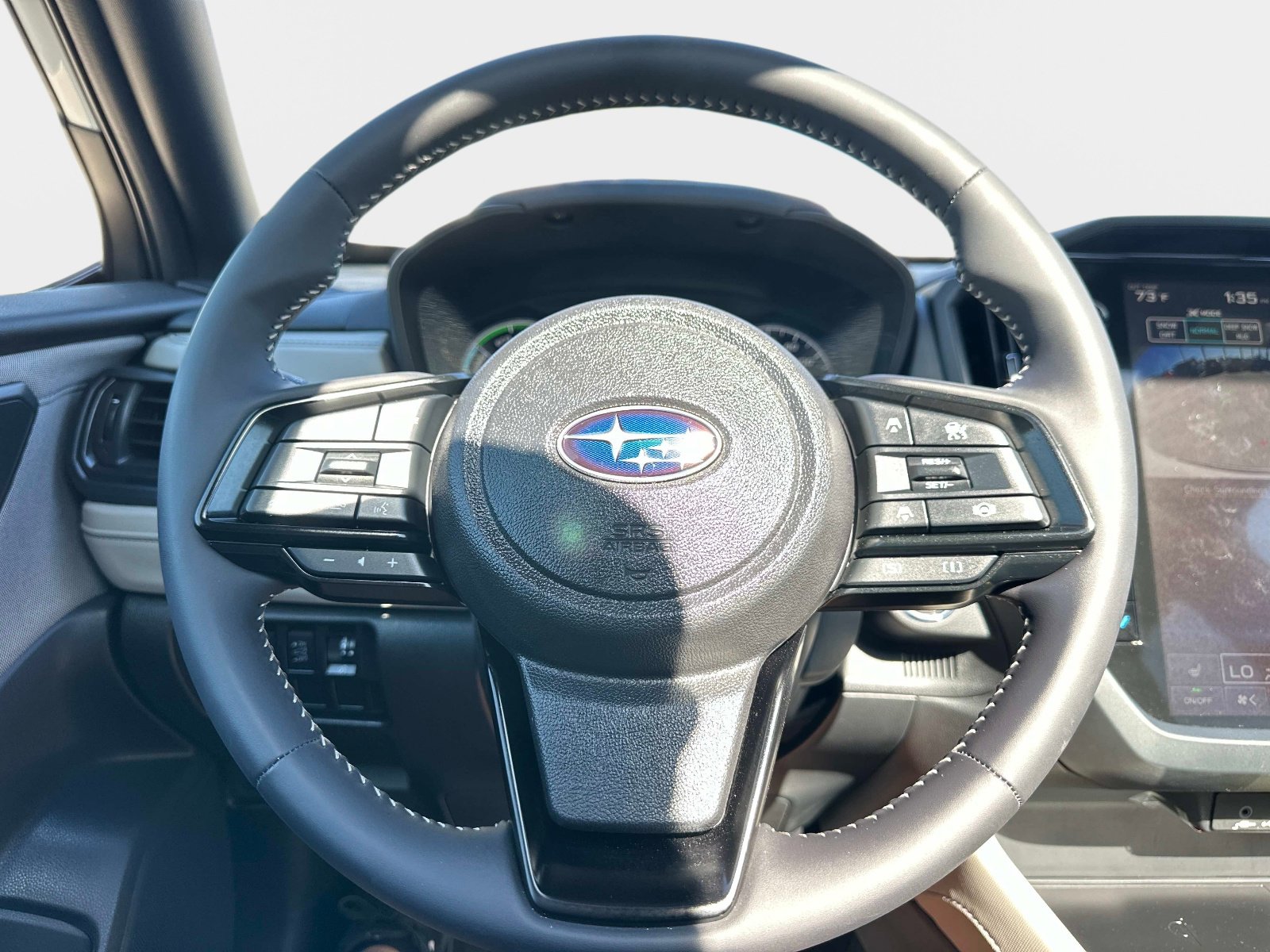 Used 2025 Subaru Forester Premium w/ Protection Package (1PH) image 30