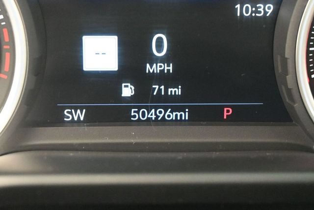 Used 2022 Chevrolet Silverado 1500 High Country AWD/4WD image 20