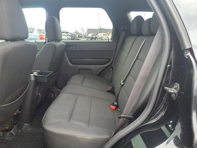 Used 2012 Ford Escape XLT image 9