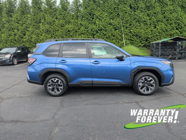 New 2026 Subaru Forester Premium AWD/4WD image 8