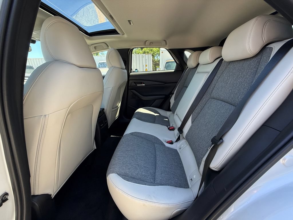 New 2026 MAZDA CX-30 Aire Edition AWD/4WD image 24