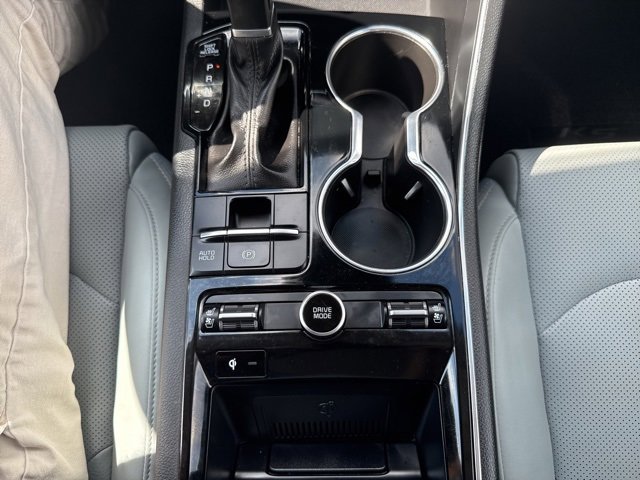 Used 2021 Kia K5 EX image 26