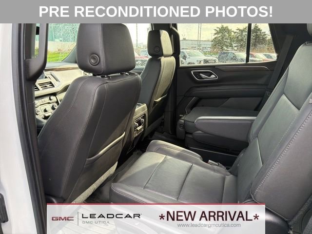 Used 2021 Chevrolet Tahoe Z71 AWD/4WD image 17