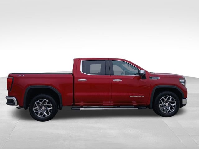 Used 2022 GMC Sierra 1500 SLT image 6