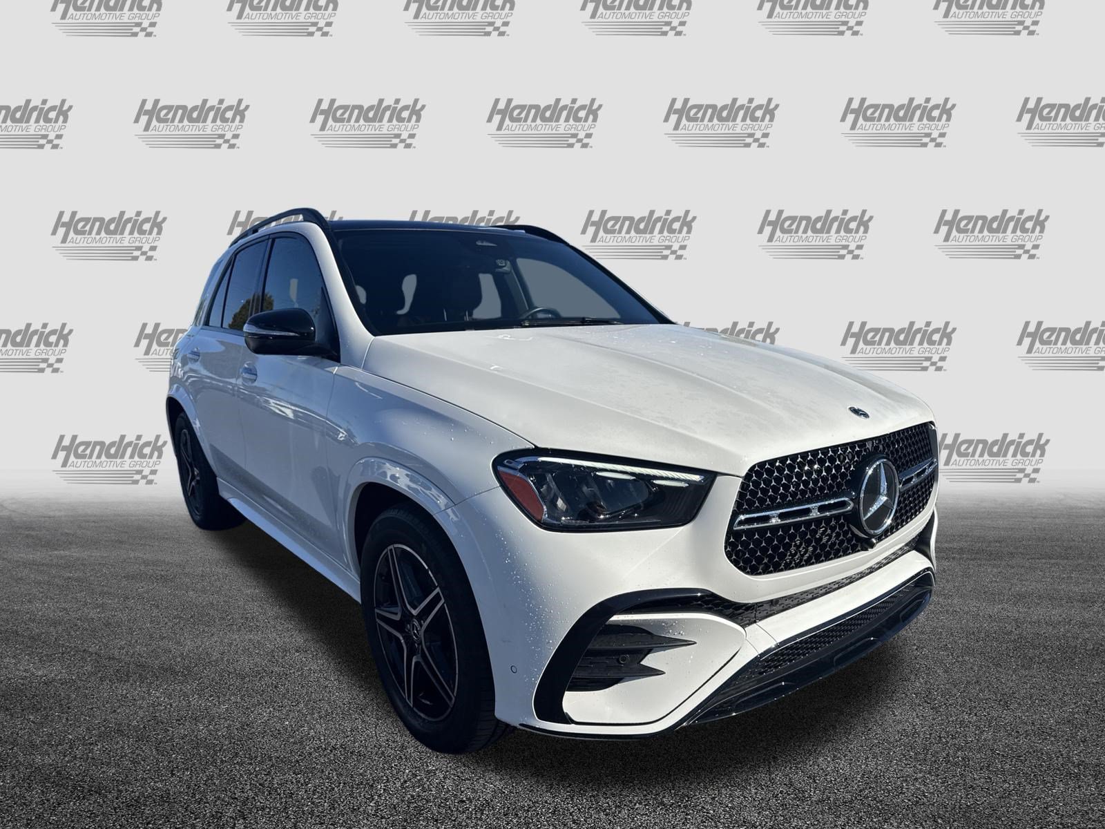 Certified 2024 Mercedes-Benz GLE 350 4MATIC image 2