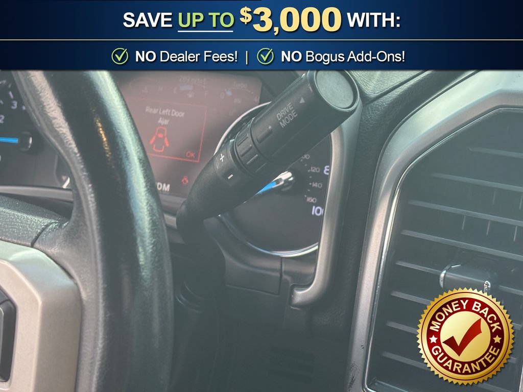 Used 2021 Ford F250 Lariat w/ Lariat Value Package AWD/4WD image 20