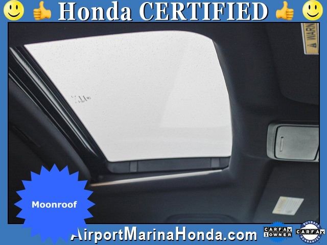 Certified 2024 Honda Odyssey Sport image 6