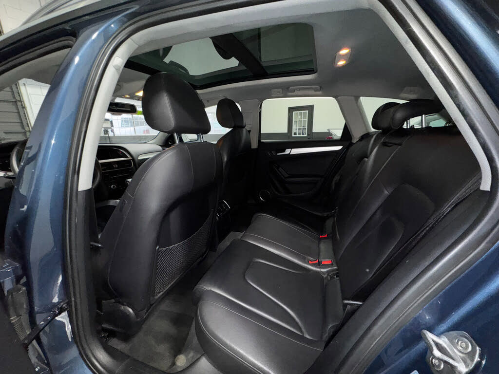 Used 2015 Audi A4 Premium Plus w/ Technology Package image 20