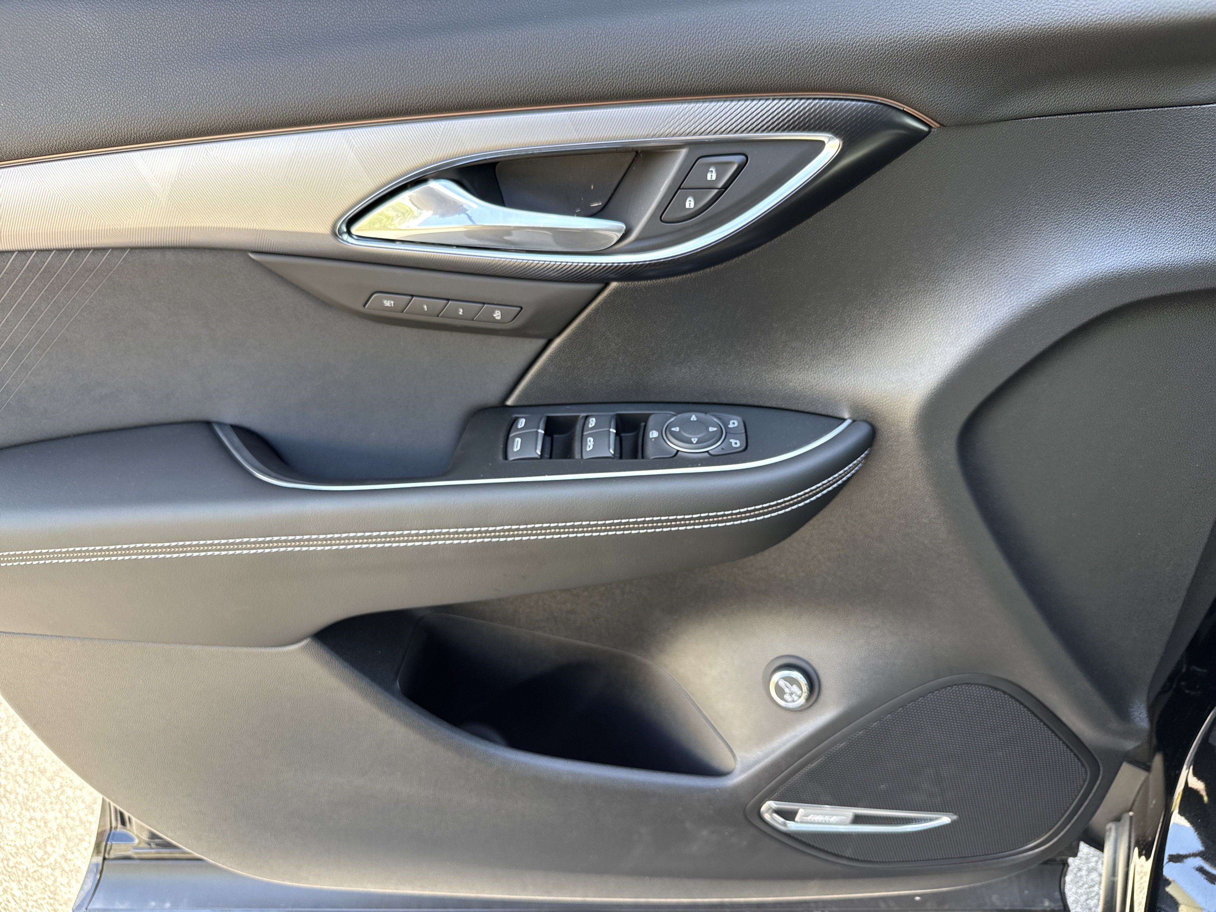 New 2026 Buick Envision Sport Touring AWD/4WD image 14