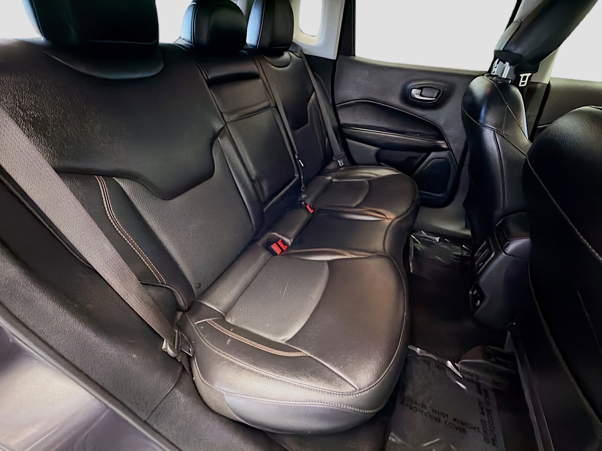 Used 2020 Jeep Compass Limited image 14