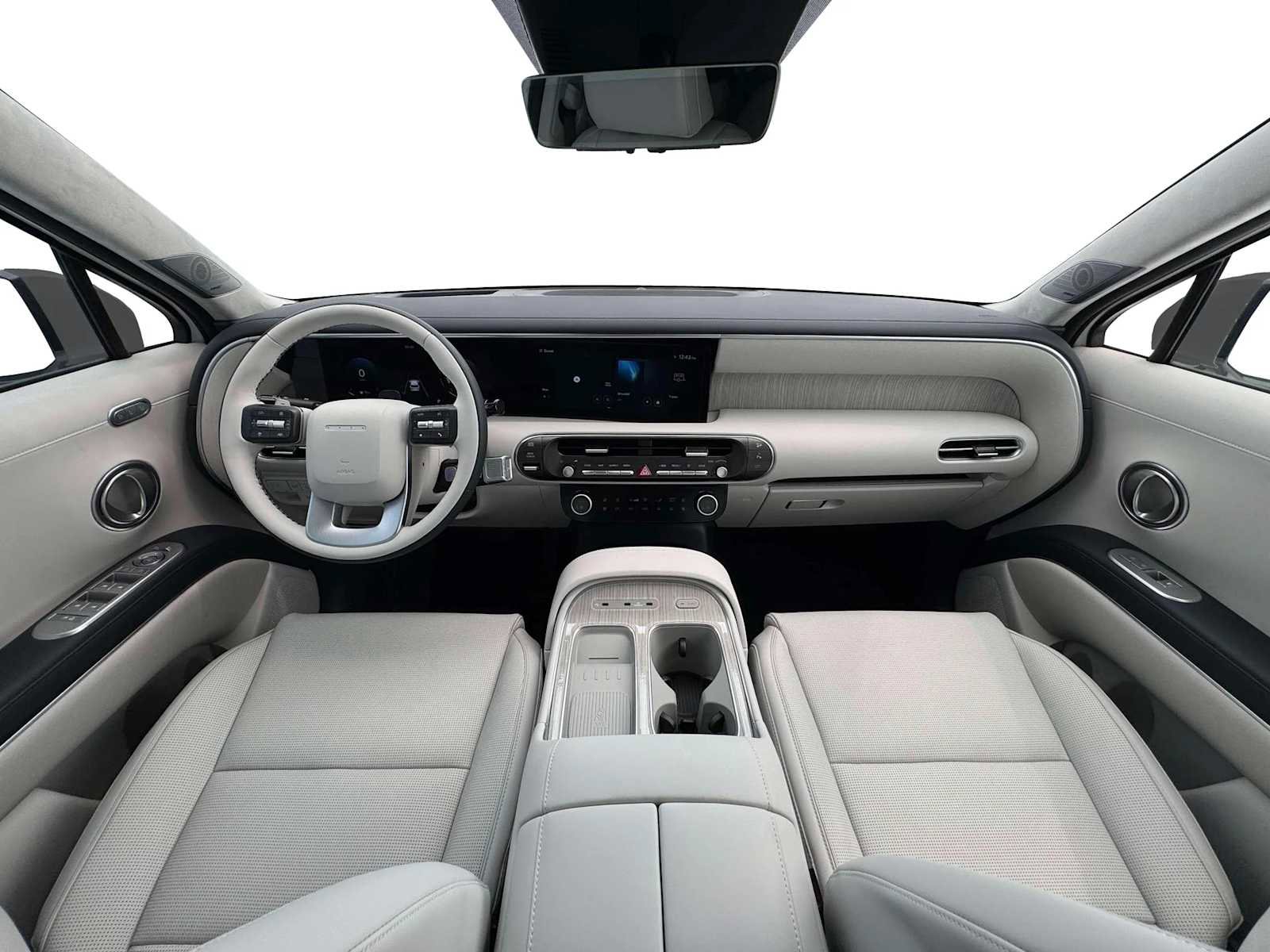 New 2026 Hyundai Palisade Calligraphy AWD/4WD image 13