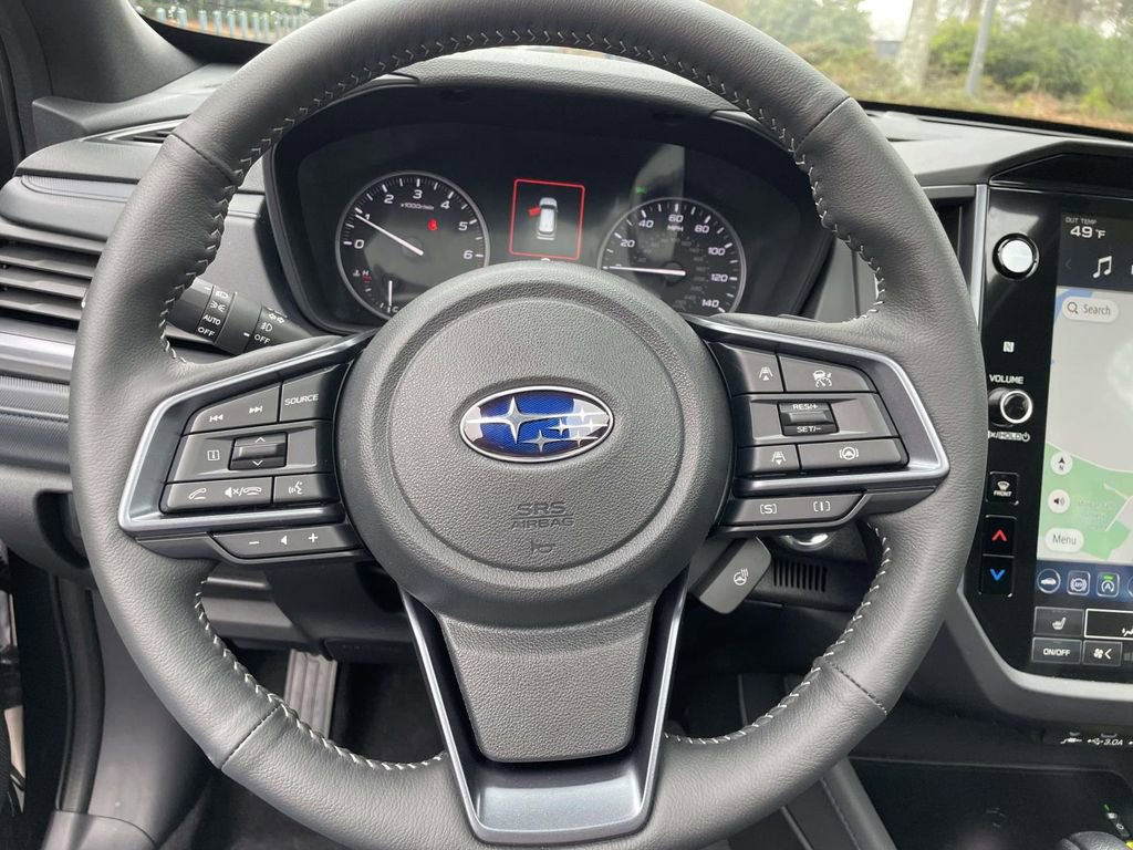 New 2026 Subaru Forester Limited w/ Premium/Limited Package AWD/4WD image 23