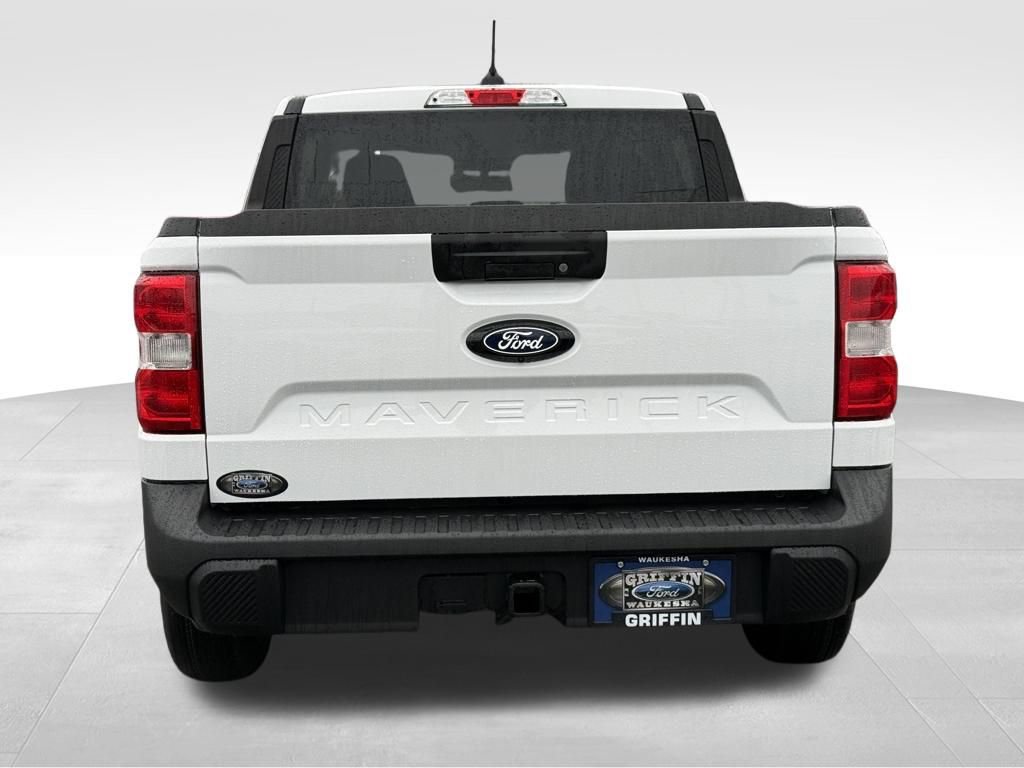 New 2025 Ford Maverick XL image 6