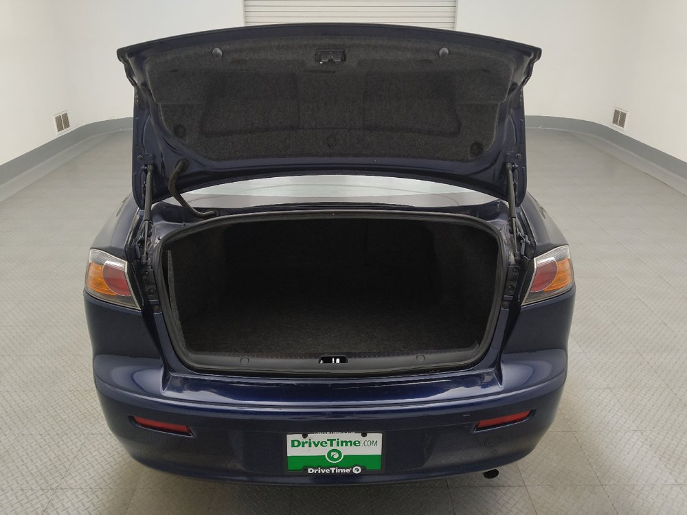 Used 2014 Mitsubishi Lancer ES FWD image 29