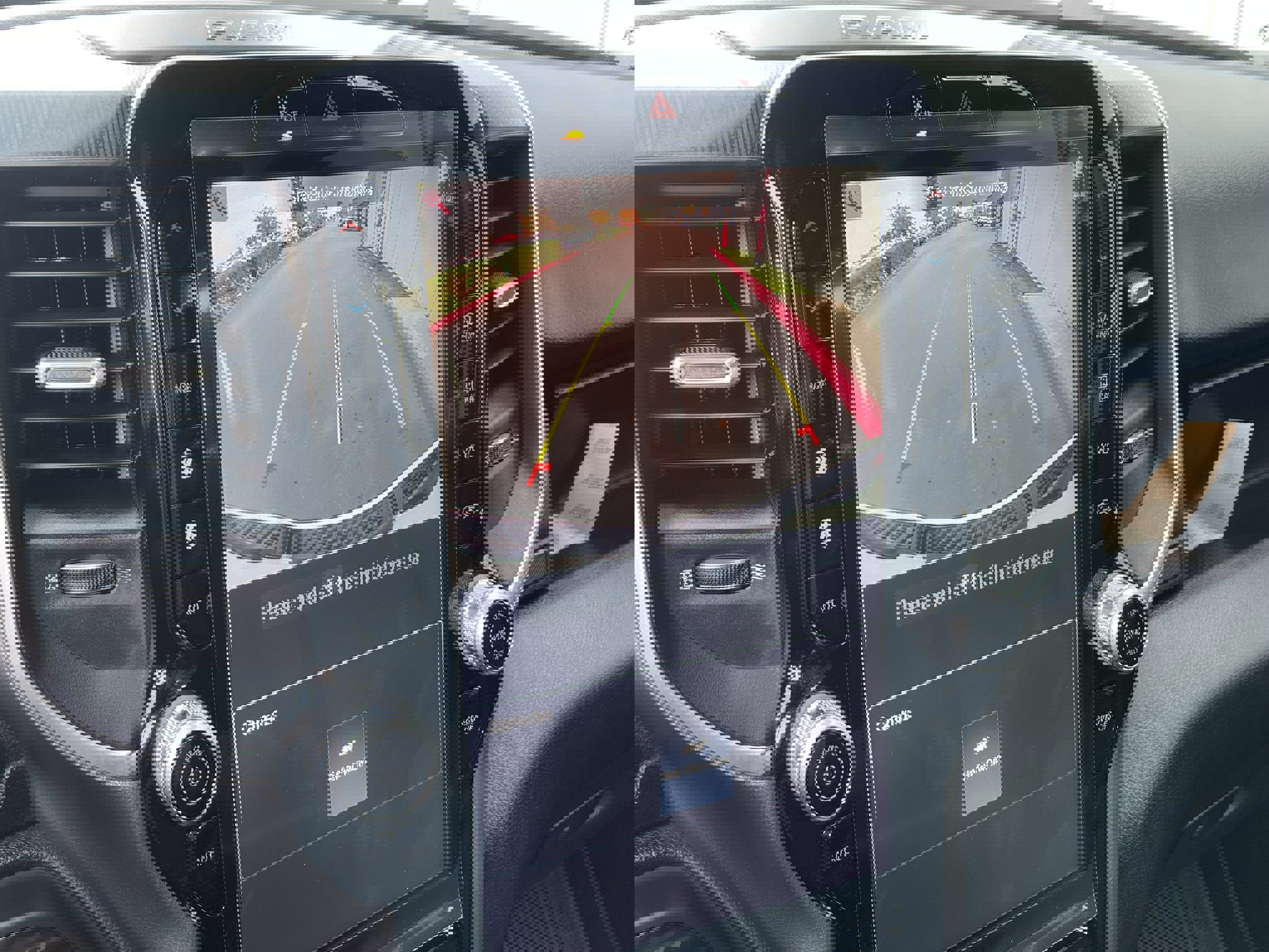 New 2026 RAM 1500 Big Horn image 32