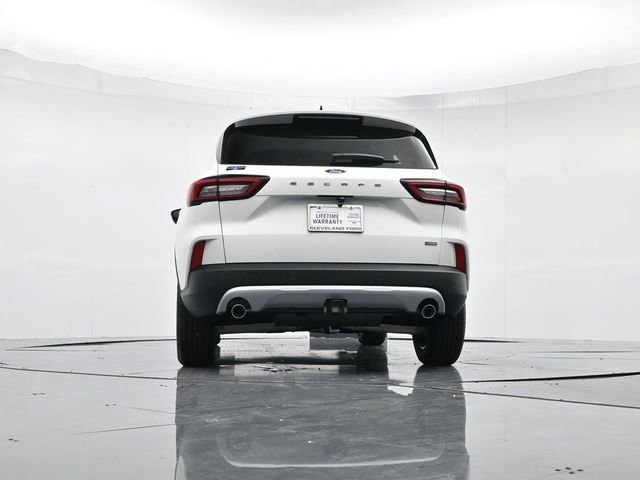 New 2026 Ford Escape SE w/ PHEV Premium Package FWD image 38