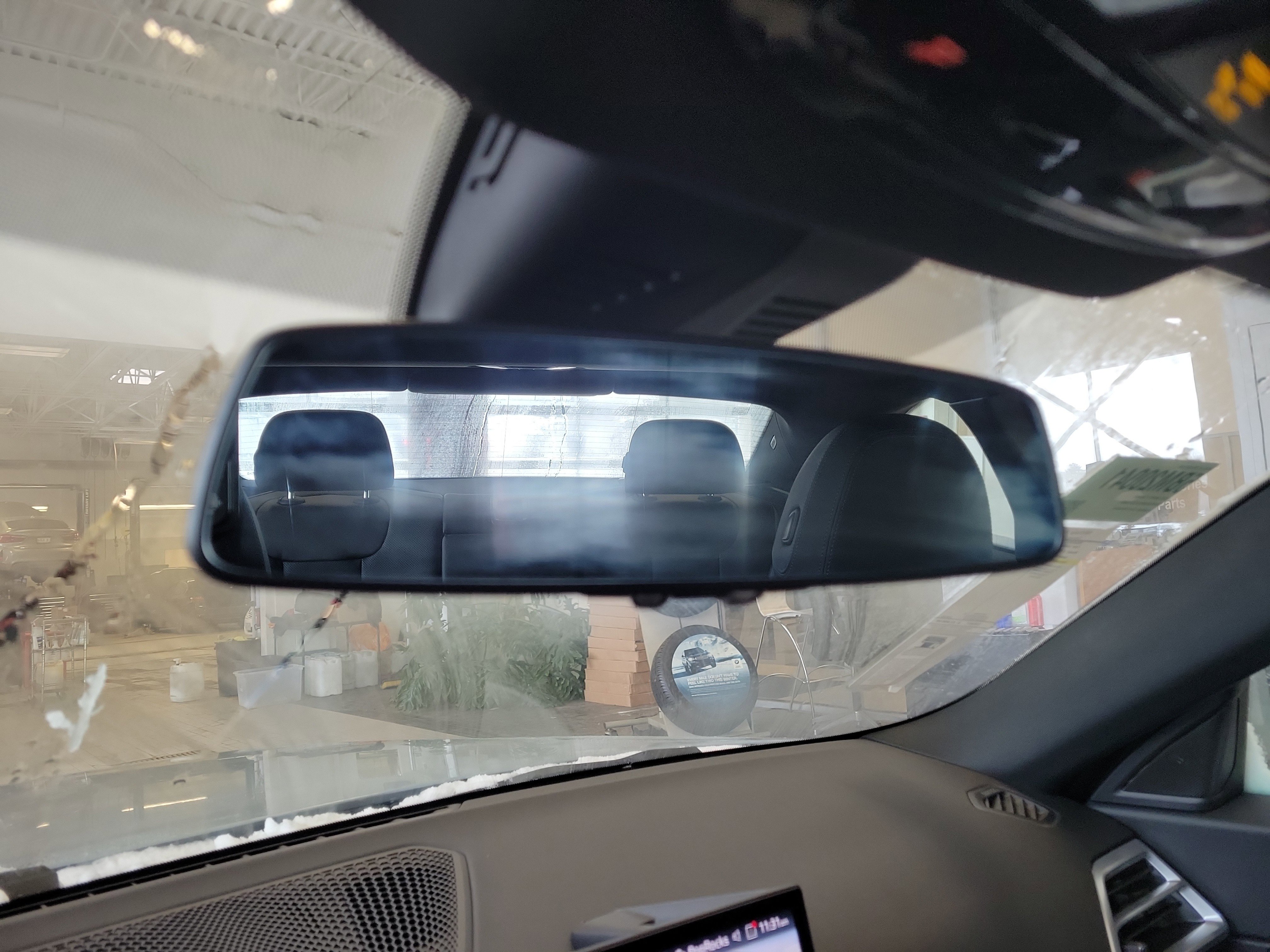 Used 2026 BMW 230i xDrive Coupe w/ M Sport Package image 27