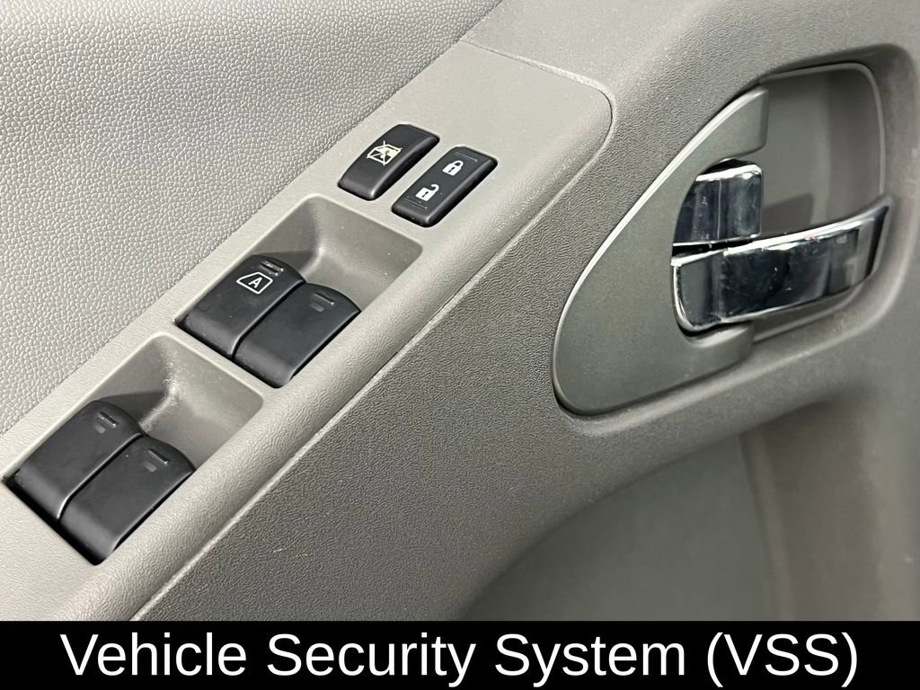 Used 2020 Nissan Frontier SV image 14