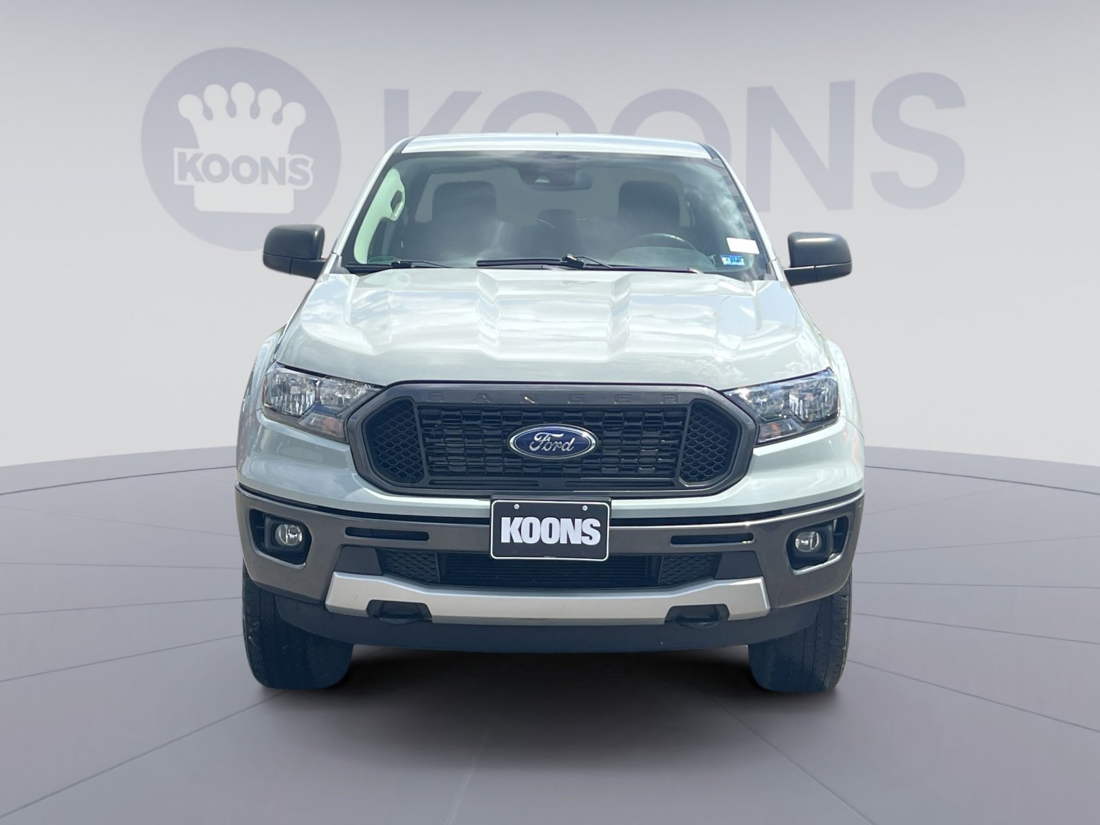 Certified 2021 Ford Ranger XLT w/ Equipment Group 301A Mid image 19