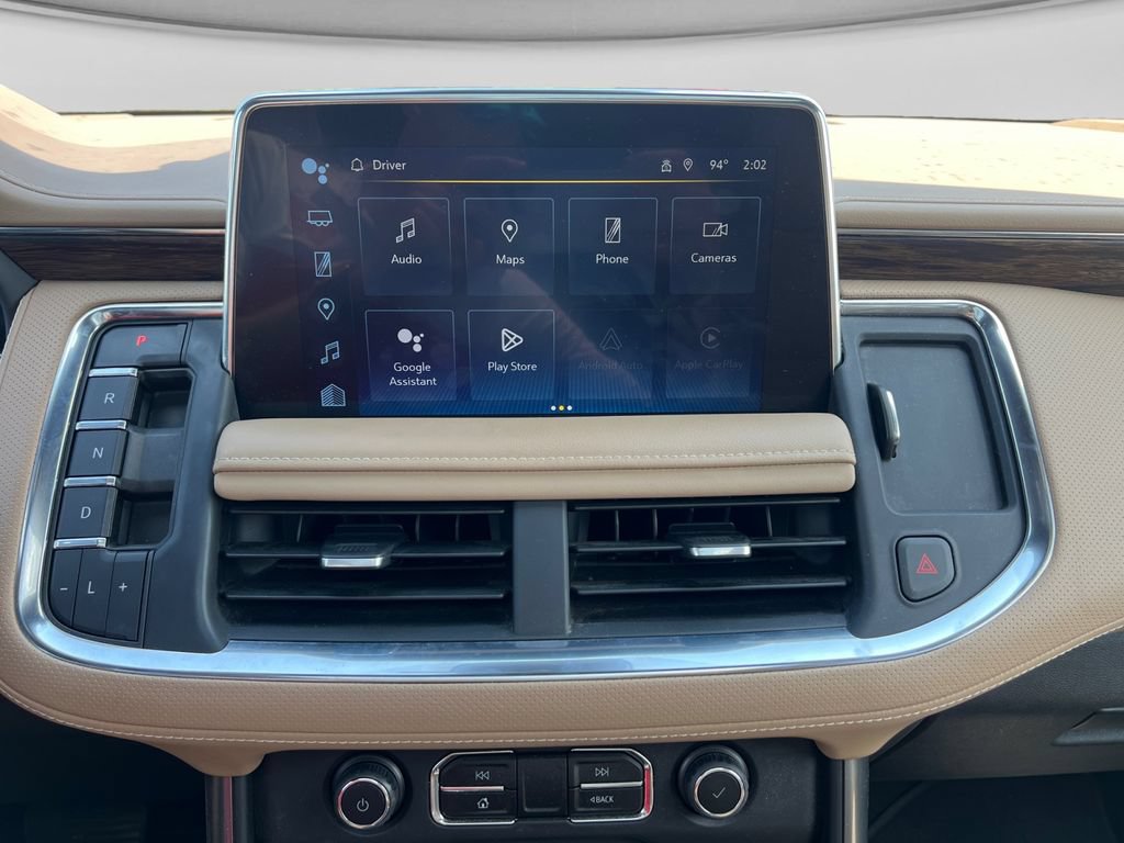 Used 2023 Chevrolet Tahoe Premier AWD/4WD image 25
