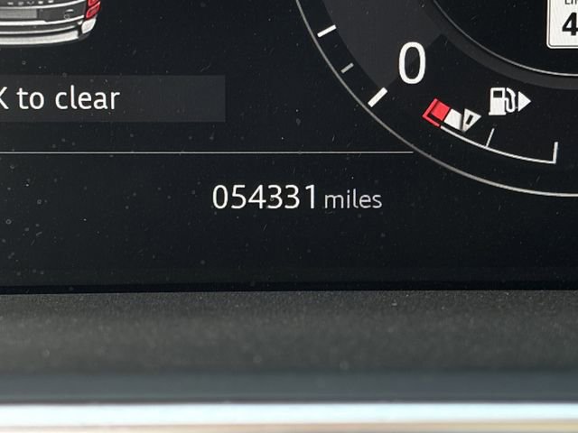 Used 2019 Land Rover Range Rover HSE AWD/4WD image 13