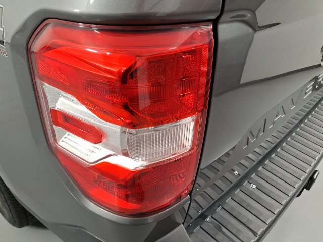 Used 2022 Ford Maverick Lariat w/ Equipment Group 500A Standard AWD/4WD image 31
