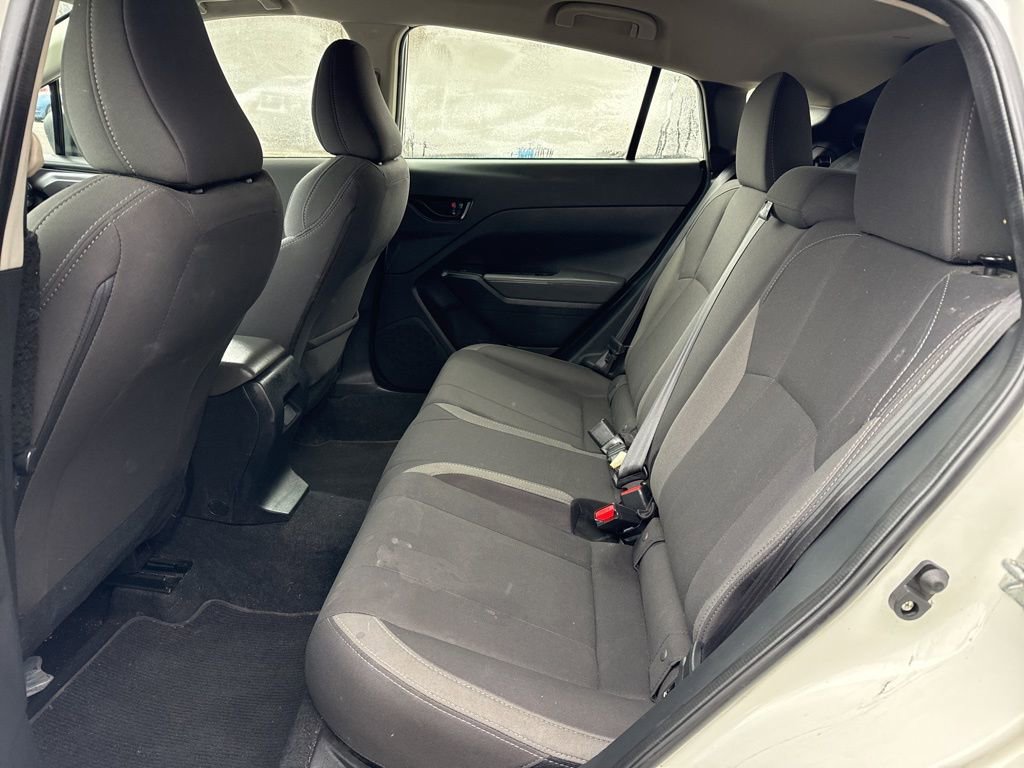 Used 2024 Subaru Impreza 2.0i image 31