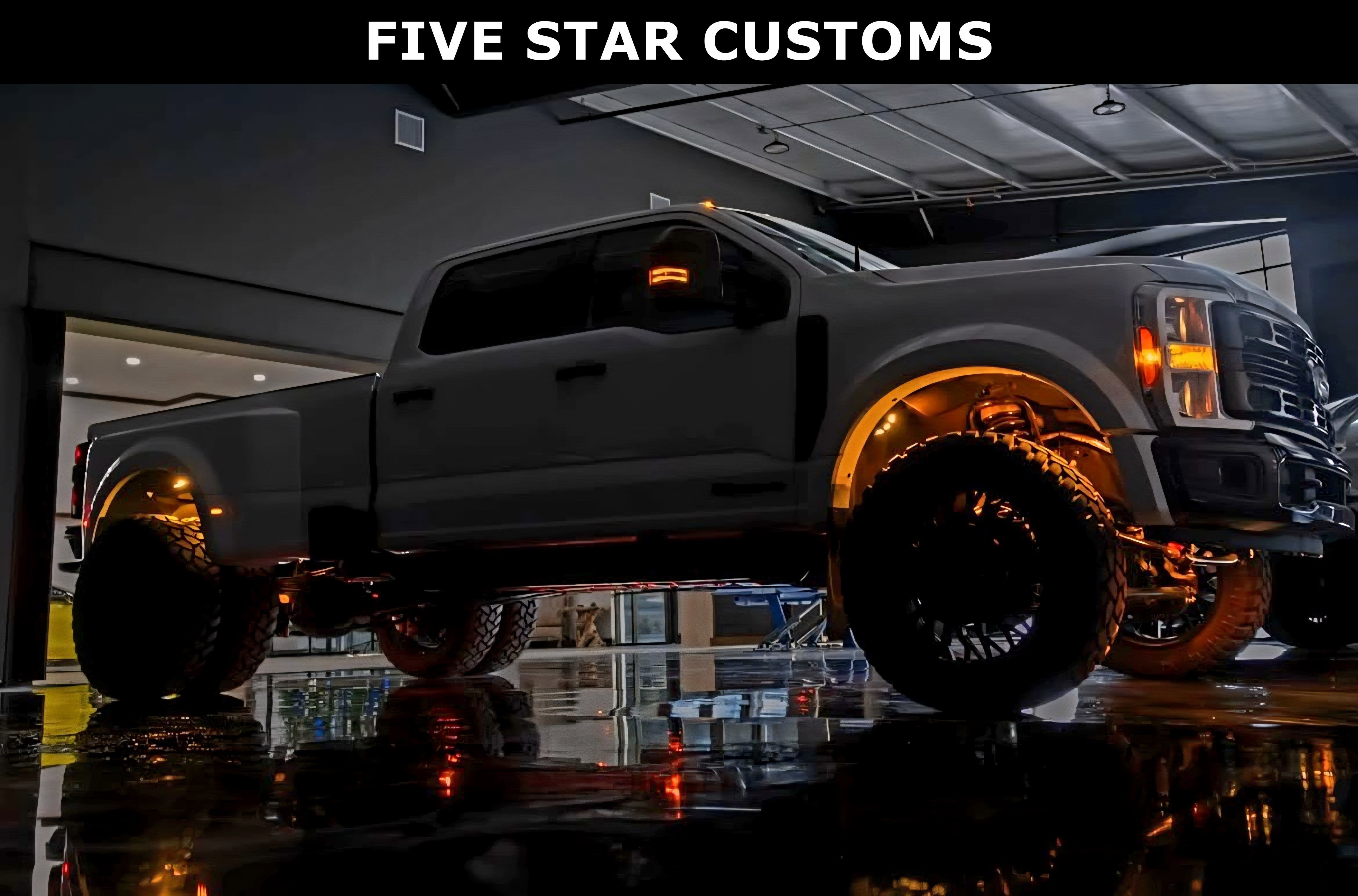 New 2025 Ford F450 XLT w/ 360-Degree Camera Package image 1