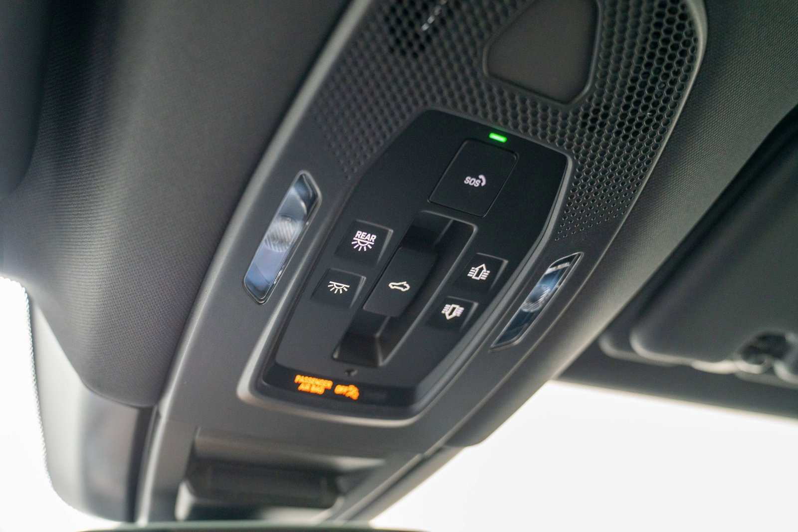 Certified 2026 Porsche Cayenne image 21