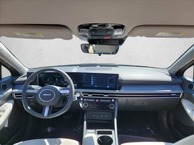 Used 2025 Hyundai Sonata SEL image 17