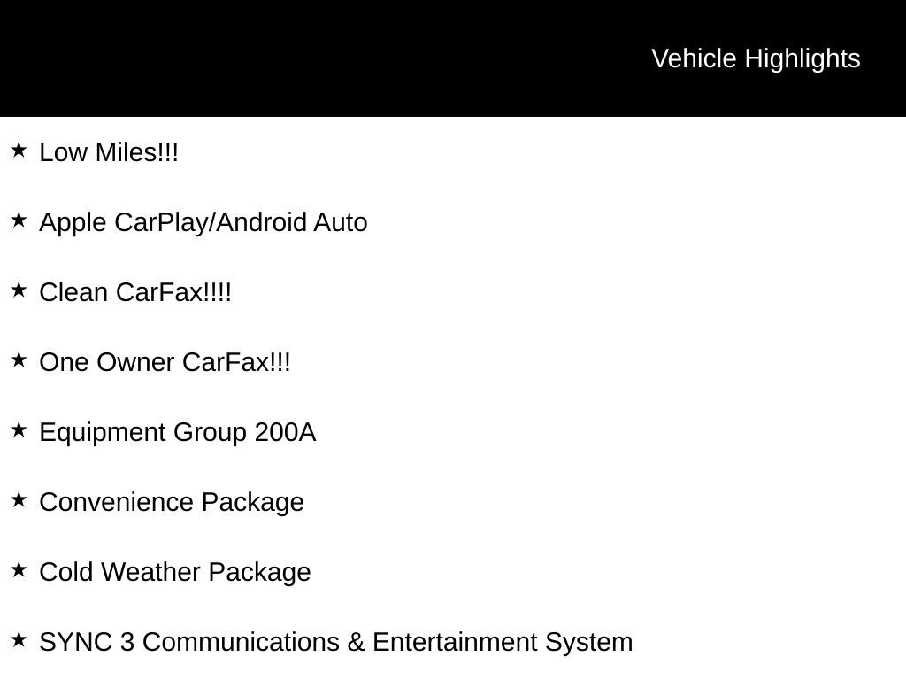 Used 2022 Ford Escape SE w/ Convenience Package image 7